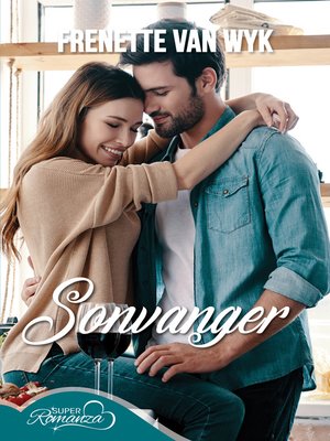 cover image of Sonvanger